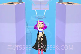 伸展腿V0.7.7截图