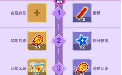 地铁跑酷2022v4.12.9截图