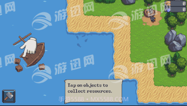 迷你工艺世界v1.8截图