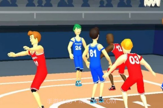 NBA教练v0.0.13截图