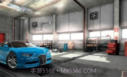 至尊狂飙2v1.0.12截图
