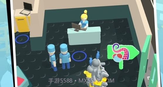疯狂医生v1.3.9截图