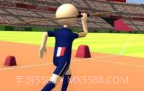 田径运动会6V1.10截图