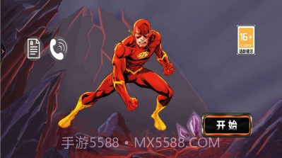 蜘蛛人绳索对决v1.10截图