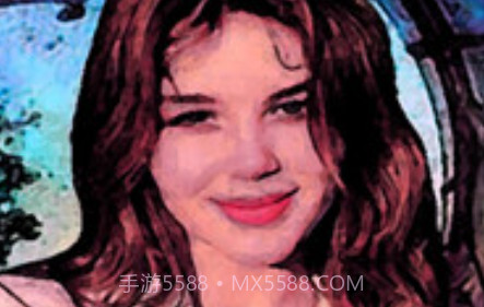 Artist Cartoon Photo艺术家卡通照片编辑v6680鐎瑰宕渧1.11截图