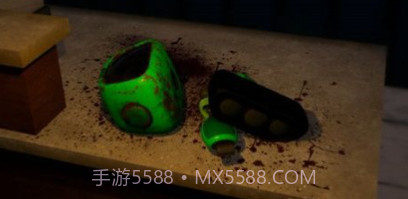 奇怪玩具屋v1.16截图