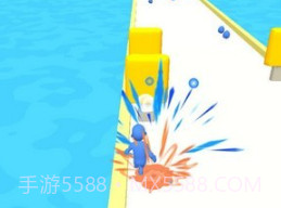 爆炸酷跑防守v1.0.15截图