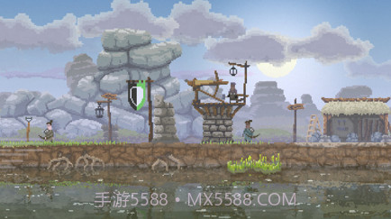 王国新大陆汉化版v1.13截图