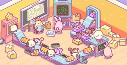 空闲抓玩具大亨v1.0.15截图