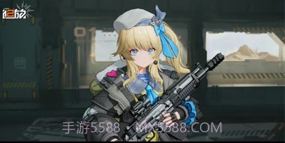 少女前线2追放测试服v1.10截图