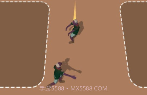 僵尸工艺v0.16截图