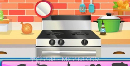 制作韩式料理v1.14截图