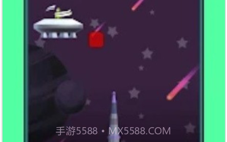 外太空火箭v0.17截图
