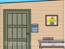 逃出房间神秘单词v4.12截图