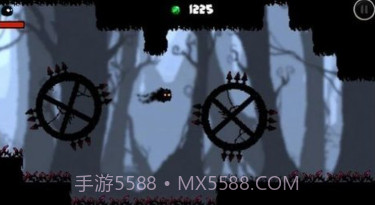 阴影岛v1.13截图