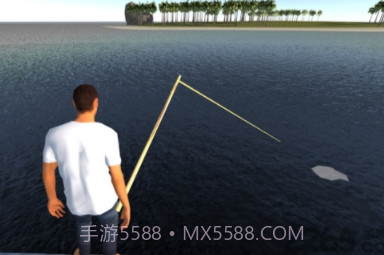 生存岛模拟器v4.15截图