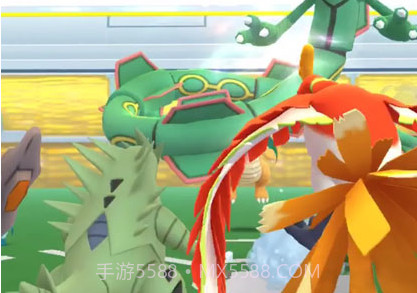 pokemon go手机版v0.281.9截图