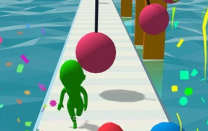 梦幻小人跳跃v1.0.13截图