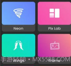 photoviov10.0.7截图