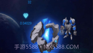 宝石星球v2.3V1.6截图