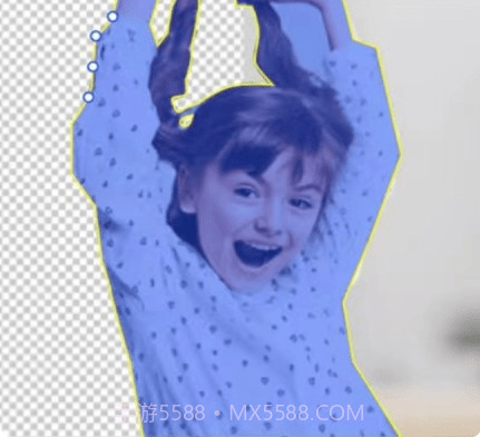 抠图掌上绘v1.11截图