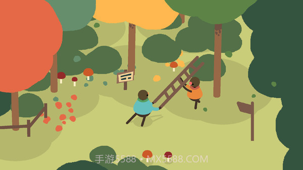 Outdoor Estate中文版v1.8截图