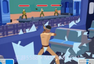 坏蛋你别跑v1.30截图