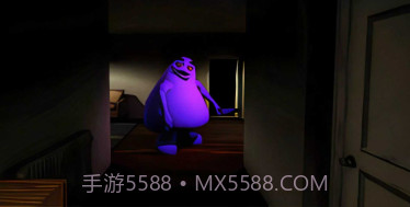 鬼脸摇动v1.0.9截图