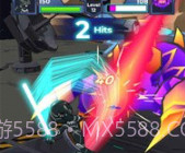 火柴人光剑模拟器v5.13截图