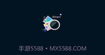 Quisquee照片编辑器v4.8截图