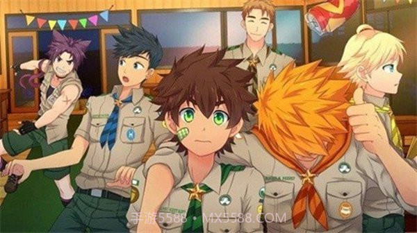 campbuddy教官季2.7截图