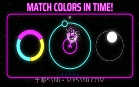 击败小行星v0.2.13截图