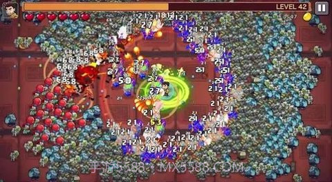 火星归来（Mars Survivors）0.16截图
