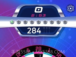 飞镖冲突v2.1.15截图