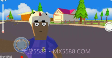 迷失的小世界v1.0.8截图