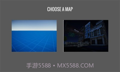 电锯人v0.9截图