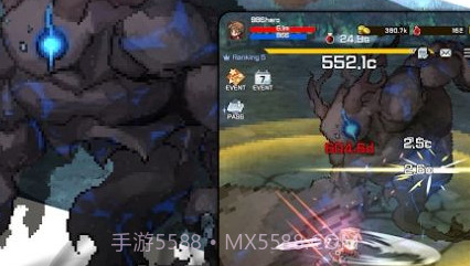 第999位勇士v1.02.9截图