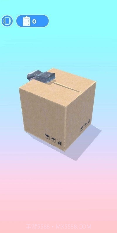 盲盒开箱v1.4.16截图