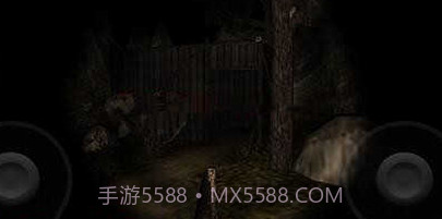 恐怖森林2v0.99.11截图