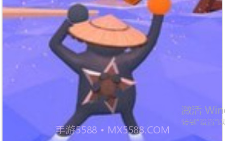 笨拙攀爬家v1.17截图