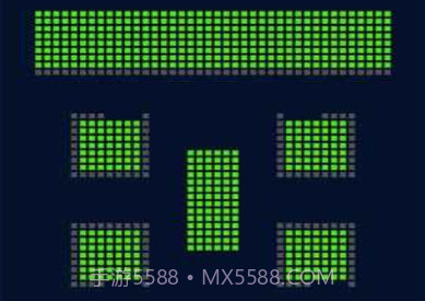 砖块破坏者纯净版v1.8截图