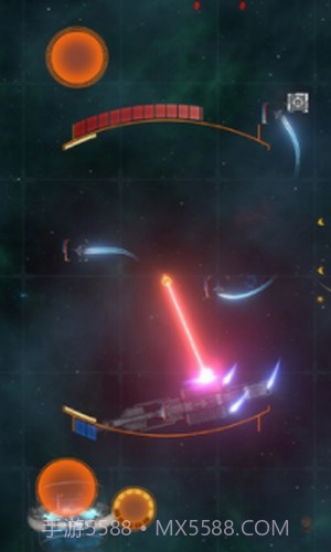 星球爆炸模拟器2Dv1.15截图