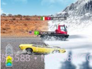 角逐赛车v0.0.14截图