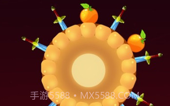 刀射手命中挑战v1.15截图