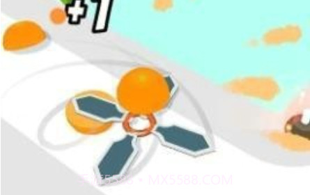 风扇切片跑v1.14截图