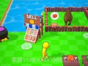 森林治愈者v1.12截图