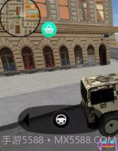 陆军士兵绳索英雄v1.13截图