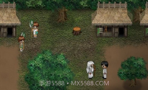 青鬼Xv1.0.10截图