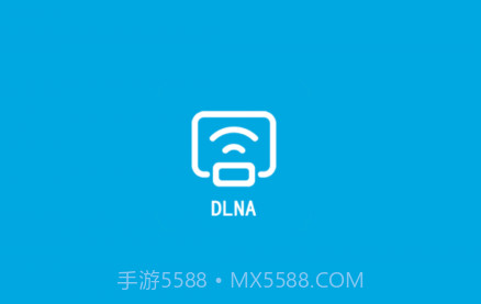 DLNA投屏v1.10截图