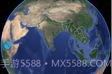 奥维地图v8.6.7截图